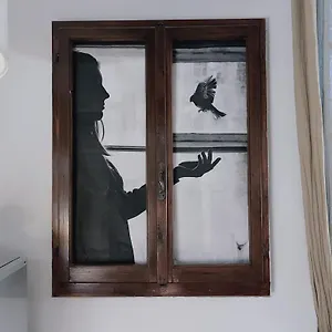 【Visconti Di Modrone】 ☆☆☆☆☆ Prestigious Apartment